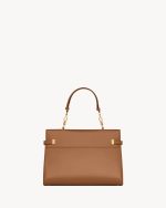 YSL Manhattan Top-Handle in Box Saint Laurent - Image 5